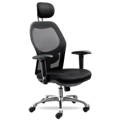High Back Mesh Chair