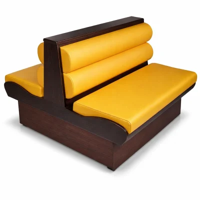 Banquette Seating