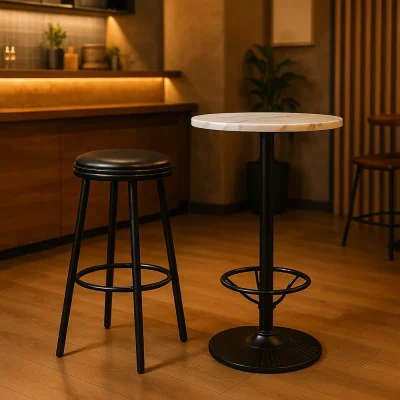 Bar Chair for cafe