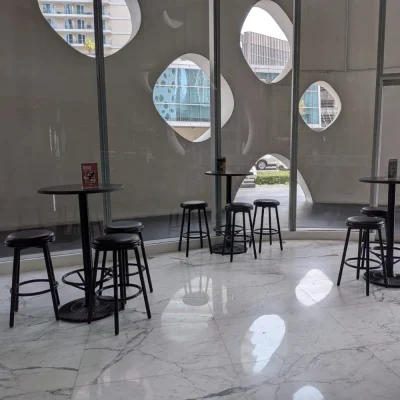Bar Chairs for indoor cafe