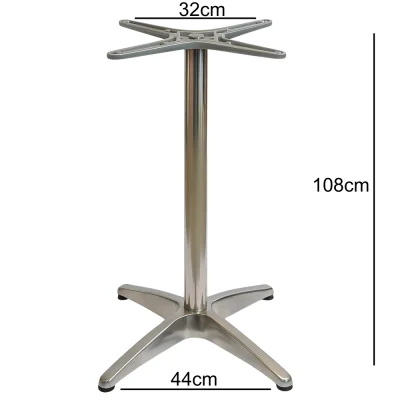 Bar Table Base