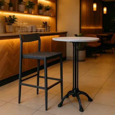Budget-Friendly Furniture