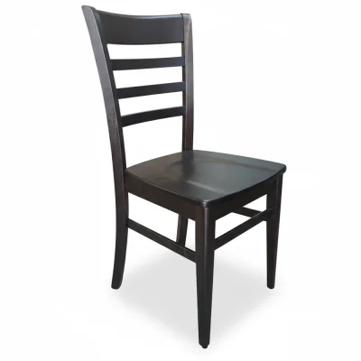 Commercial Wooden Chairs