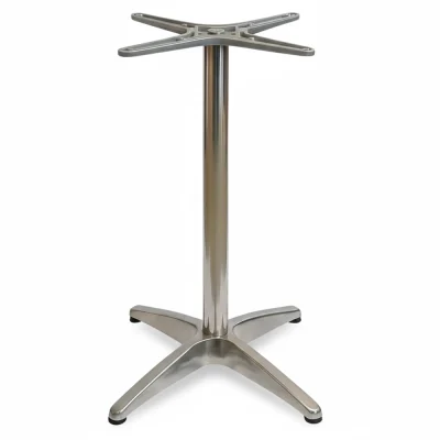 Commercial table base