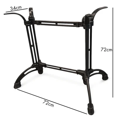 Double Table Base Double Table Base
