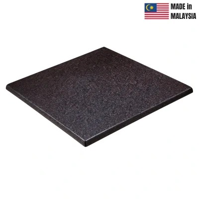 Durable table tops for Dubai restaurants