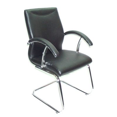 Emerald Executive visitor chair