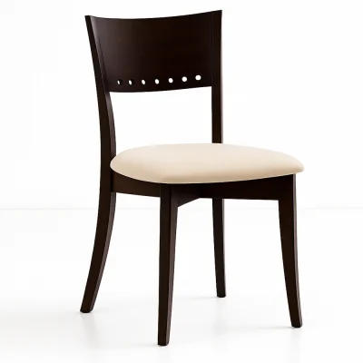 Fast Food Furniture