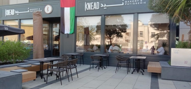 durable u.v protected outdoor cafe furniture supplied in Abu Dhabi
