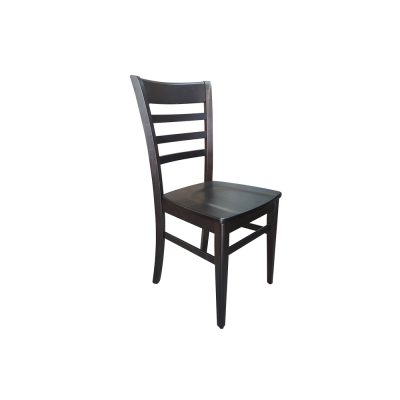 commercial wooden chairs
