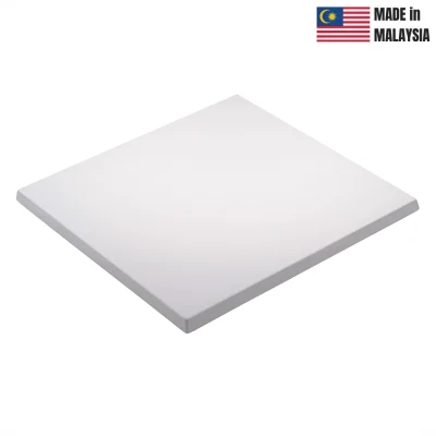 Indoor table tops