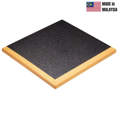 Modern table tops