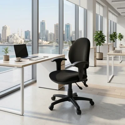 Office Chair in Abu Dhabi