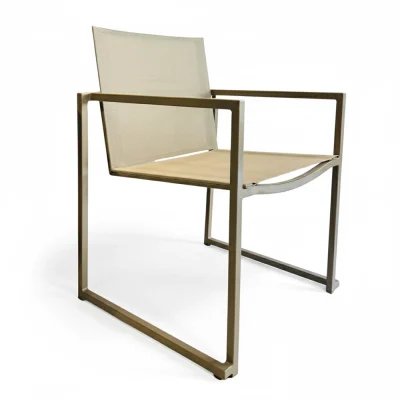 Outdoor Restaurant Chairs