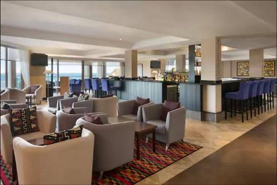 Hotel Coffee shop and Lobby Furniture in UAE