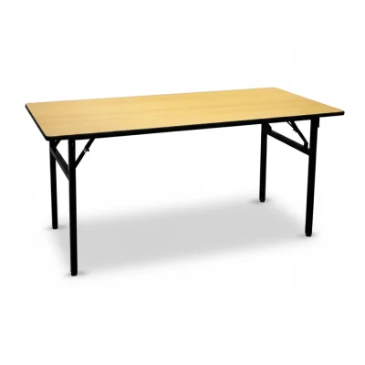 Rectangular Banquet Table