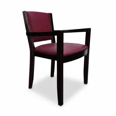 Restaurant Armchair