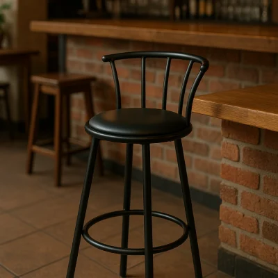 Restaurant Bar Stools