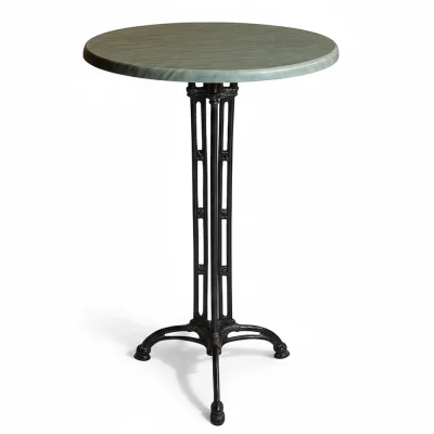 Restaurant Cafe Table