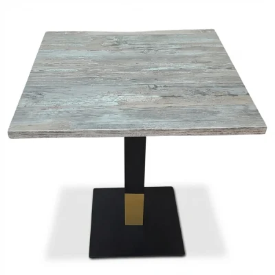 Restaurant Tables and Chairs