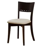 restaurant chairs