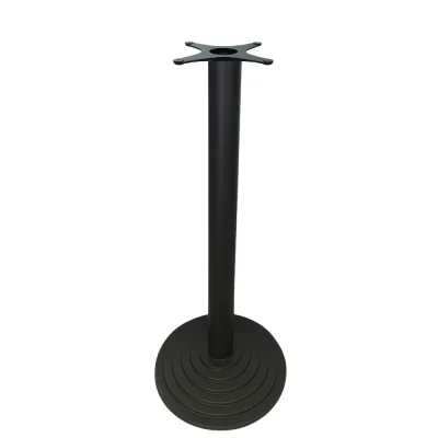 Table Base For Bar