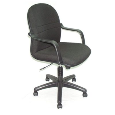 Topaz Medium Back Chair