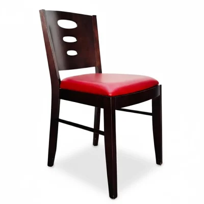 Wooden Chair for Cafe