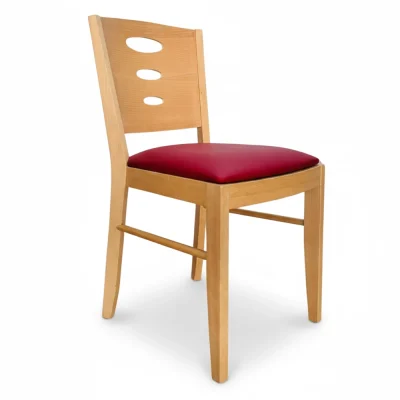 Wooden Restaurant Furniture