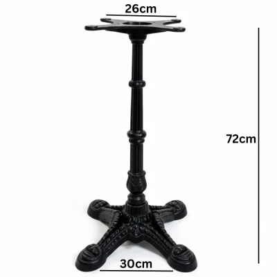 beautiful table base beautiful table base