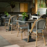 bistro chairs