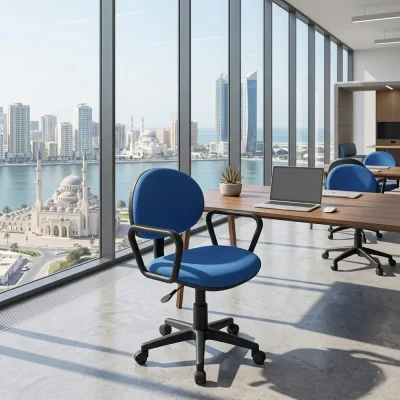 buy chair for office in UAE
