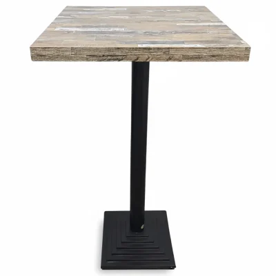 cafe counter table