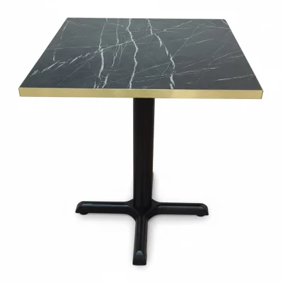 cafe table