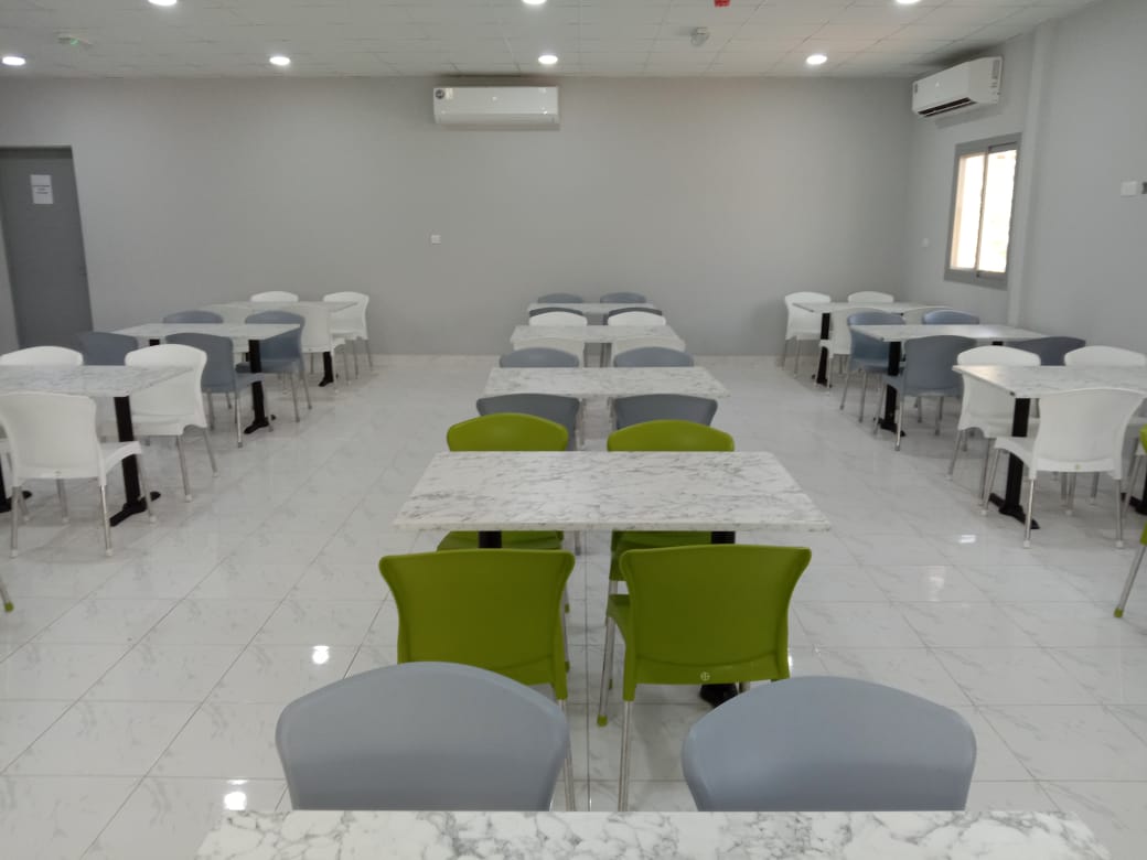 canteen furniture Al Ain