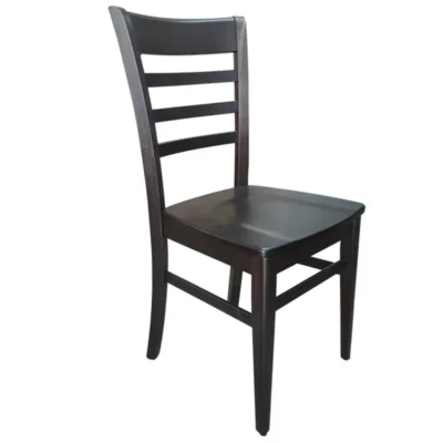 commercial wooden chairs