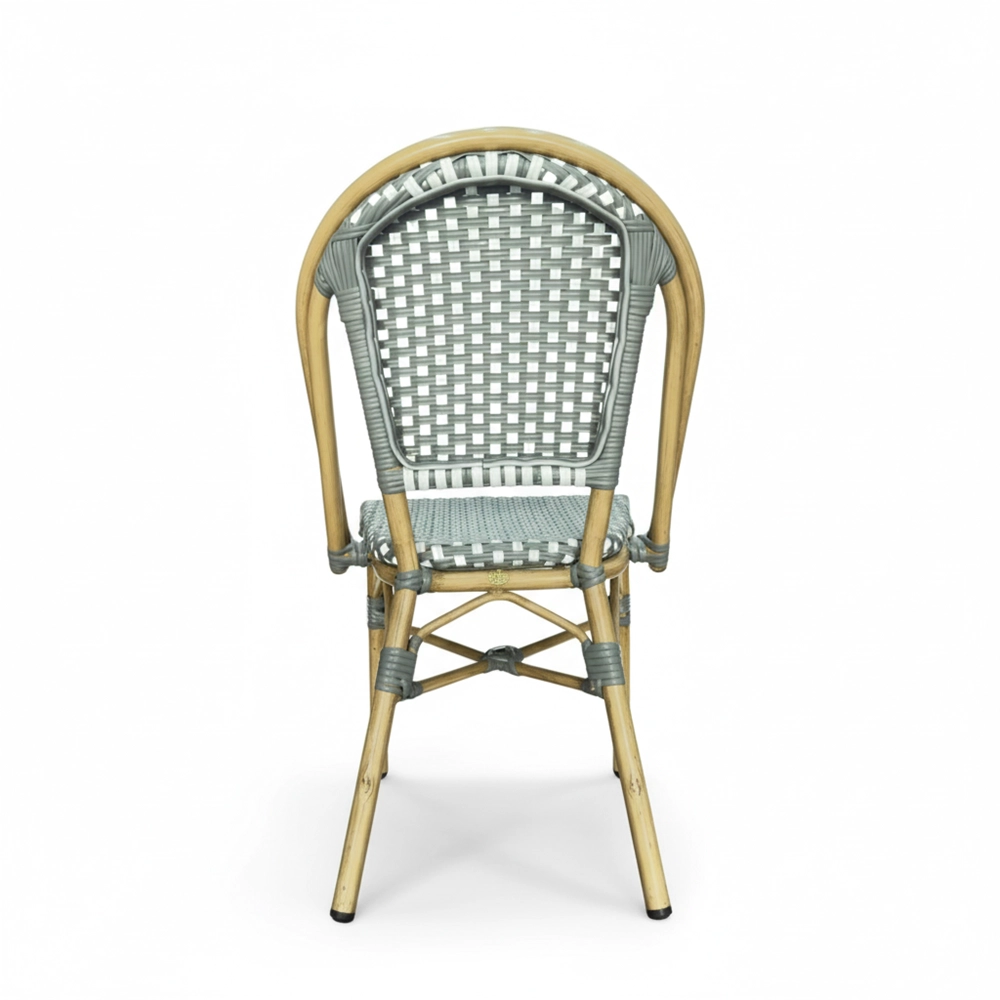french bistro hospitality chair