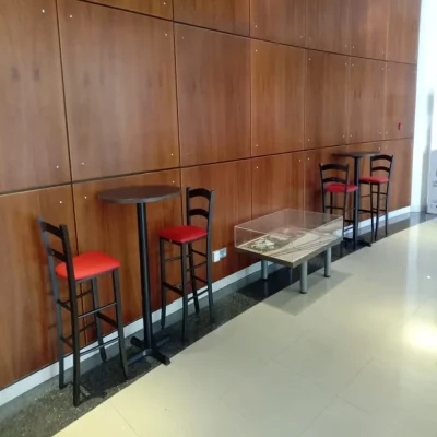 height chairs