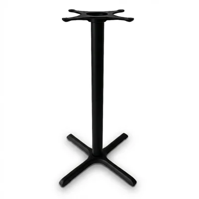 metal table legs