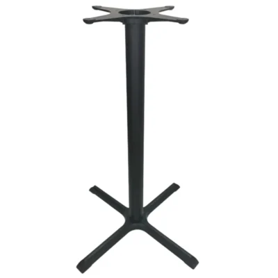 metal table legs