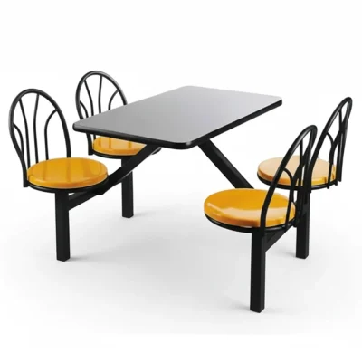 modern restaurant tables and chairs