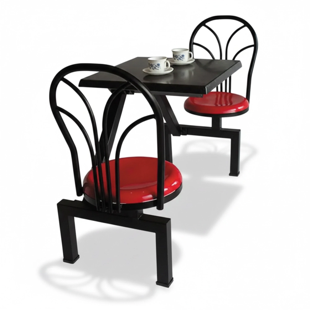 Fastfood Tables