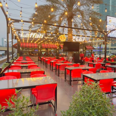 Polypropylene Plastic Chairs