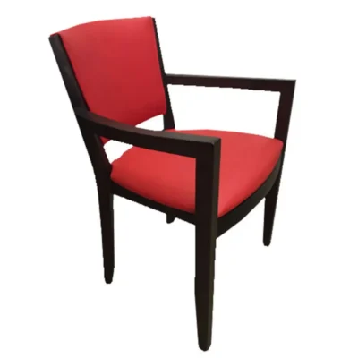 restaurant armchair