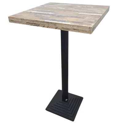 restaurant table