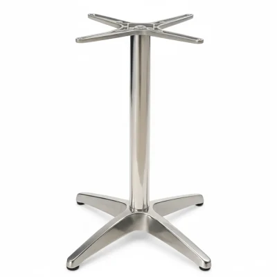 restaurant table base