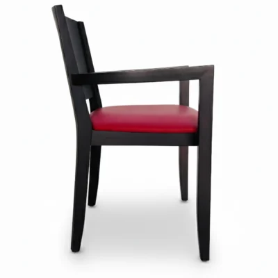 restaurant wooden chair