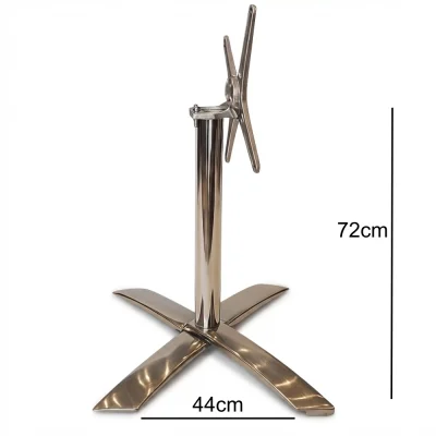 stack table base stack table base