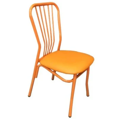 steel case chair