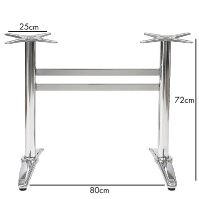 steel double base steel double base